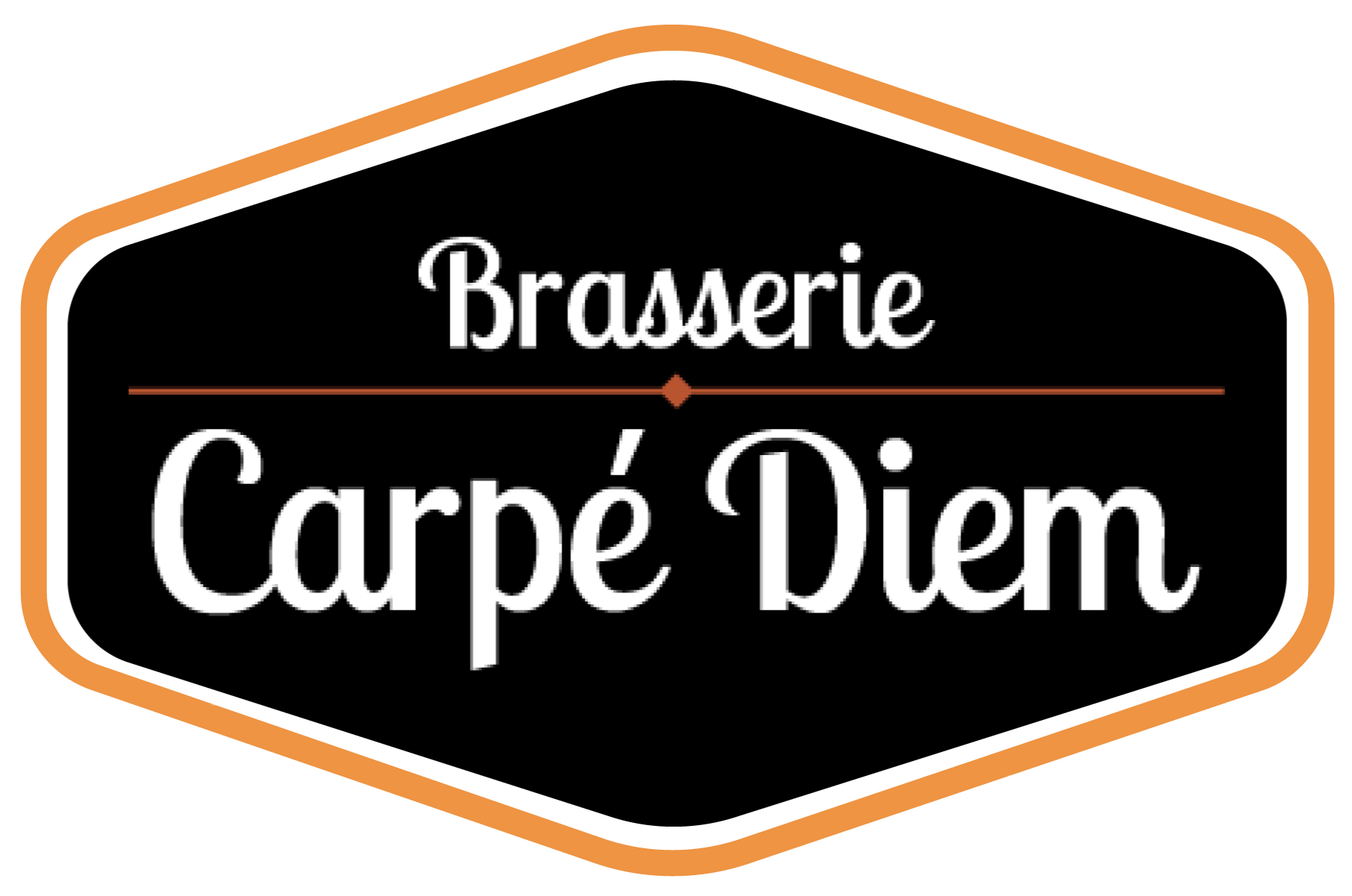 logo brasserie carpe diem